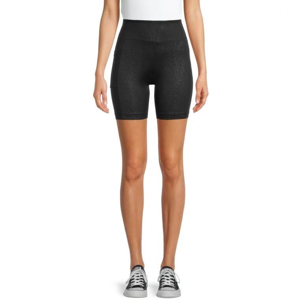 Biker shorts